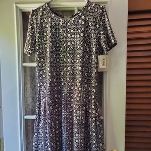 Lularoe Amelia dress